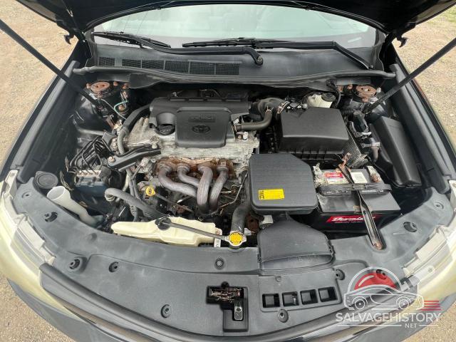 4T1BF1FK7DU227489 2013 TOYOTA CAMRY photo no. 7