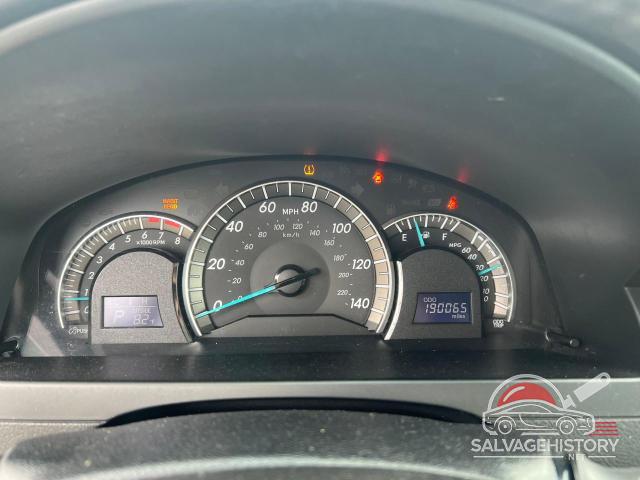 4T1BF1FK7DU227489 2013 TOYOTA CAMRY photo no. 8