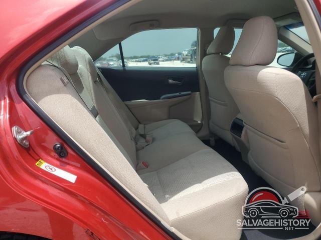 4T1BF1FK7DU672217 2013 TOYOTA CAMRY photo no. 10