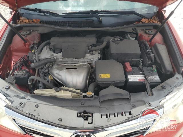 4T1BF1FK7DU672217 2013 TOYOTA CAMRY photo no. 11