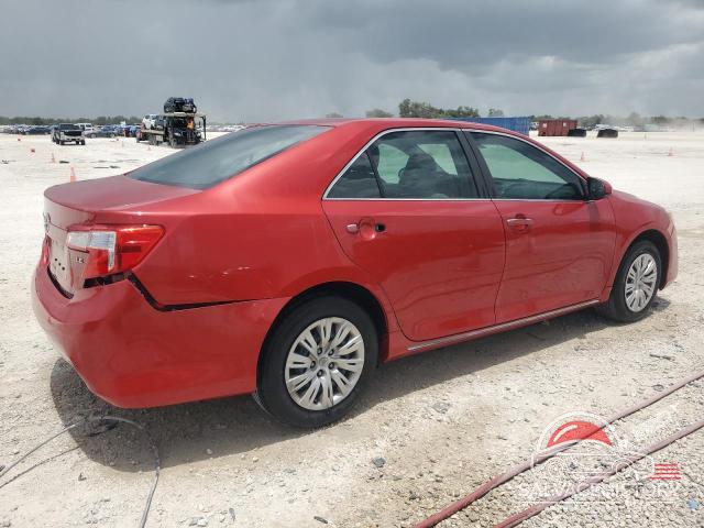 4T1BF1FK7DU672217 2013 TOYOTA CAMRY photo no. 3