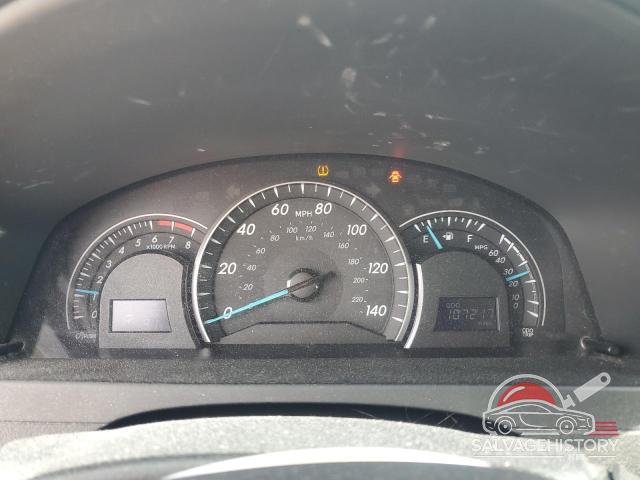4T1BF1FK7DU672217 2013 TOYOTA CAMRY photo no. 9
