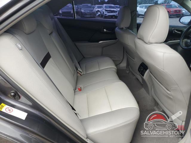 4T1BF1FK7DU681256 2013 TOYOTA CAMRY photo no. 10