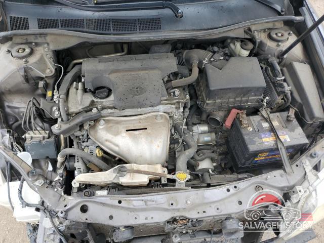 4T1BF1FK7DU681256 2013 TOYOTA CAMRY photo no. 11