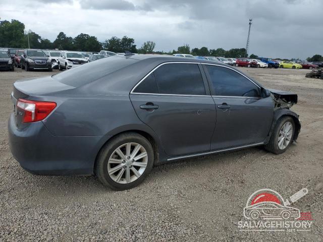 4T1BF1FK7DU681256 2013 TOYOTA CAMRY photo no. 3