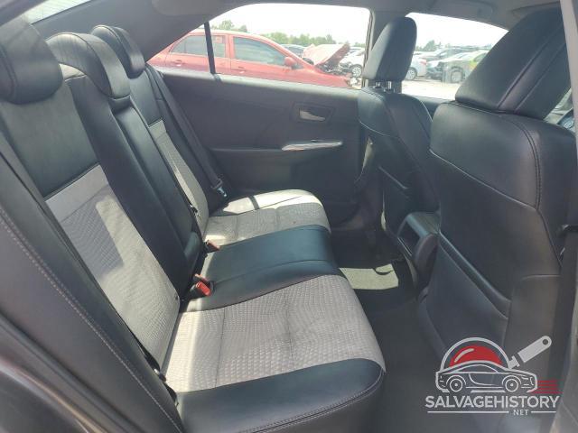 4T1BF1FK8DU249422 2013 TOYOTA CAMRY photo no. 10