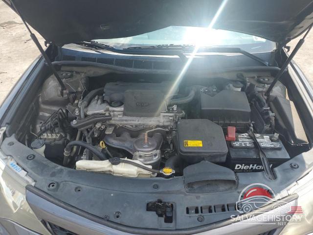 4T1BF1FK8DU249422 2013 TOYOTA CAMRY photo no. 11