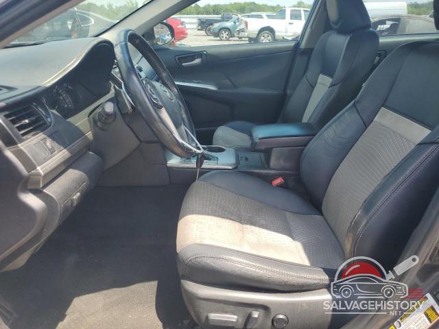 4T1BF1FK8DU249422 2013 TOYOTA CAMRY photo no. 7