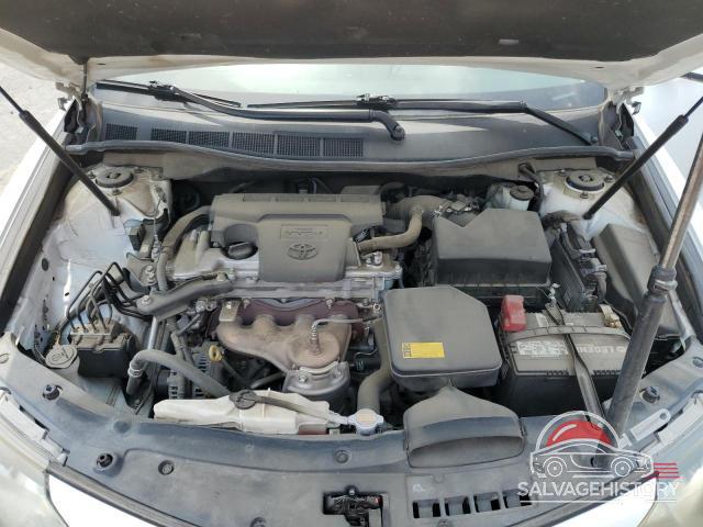 4T1BF1FK9DU268402 2013 TOYOTA CAMRY photo no. 11