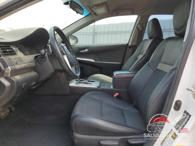 4T1BF1FK9DU268402 2013 TOYOTA CAMRY photo no. 7