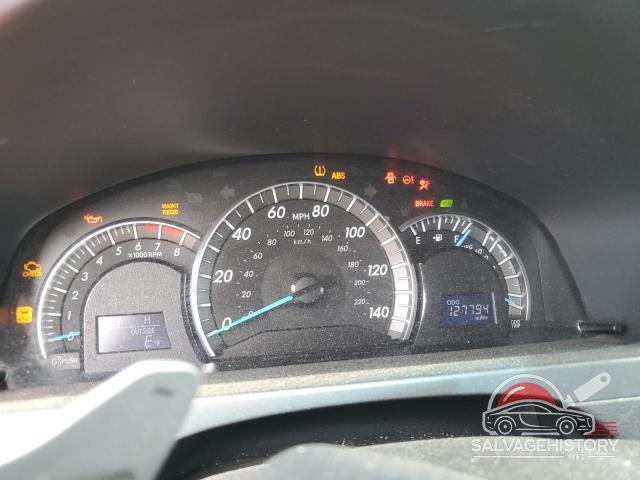 4T1BF1FK9DU268402 2013 TOYOTA CAMRY photo no. 9