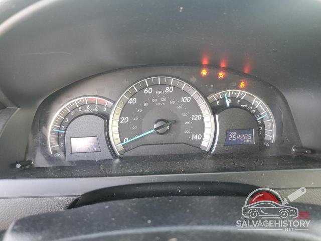 4T1BF1FKXDU214476 2013 TOYOTA CAMRY photo no. 9