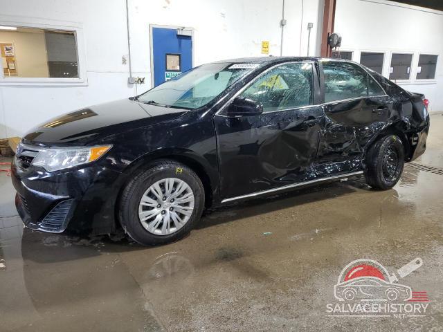 4T4BF1FK3DR304400 2013 TOYOTA CAMRY photo no. 24