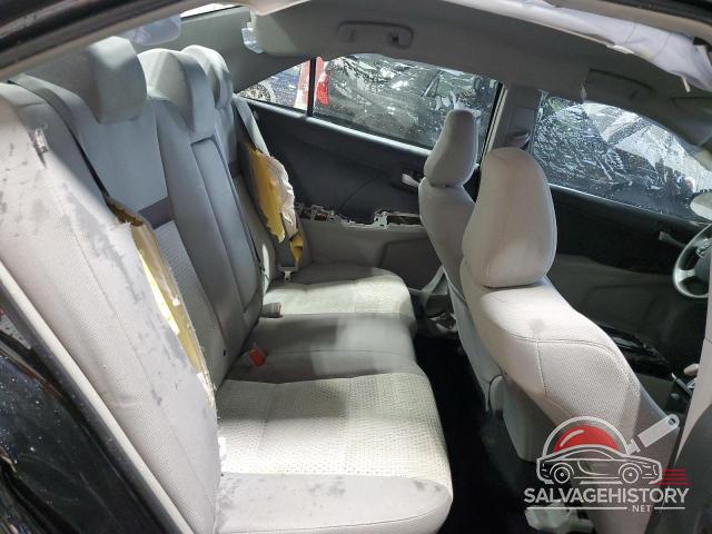 4T4BF1FK3DR304400 2013 TOYOTA CAMRY photo no. 10