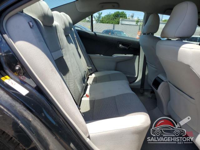 4T1BD1FK0EU135938 2014 TOYOTA CAMRY photo no. 10