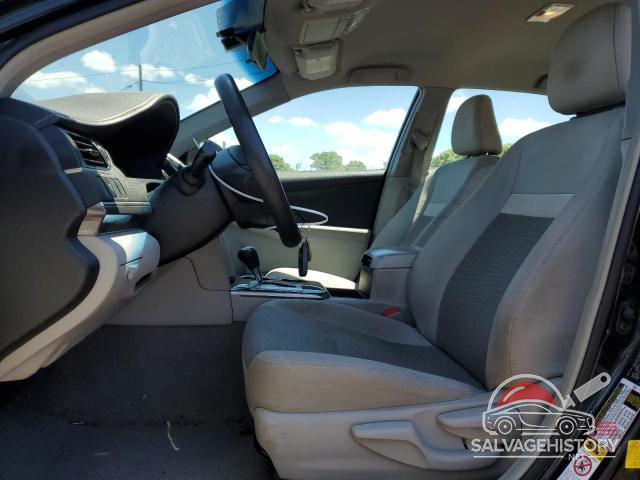 4T1BD1FK0EU135938 2014 TOYOTA CAMRY photo no. 7