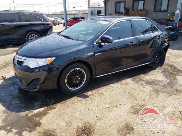 4T1BD1FK6EU119405 2014 TOYOTA CAMRY photo no. 18