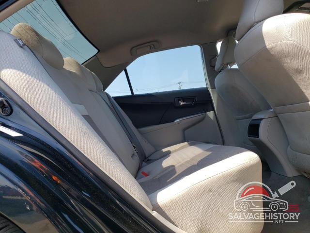 4T1BD1FK6EU119405 2014 TOYOTA CAMRY photo no. 10