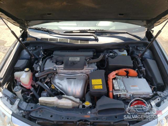 4T1BD1FK6EU119405 2014 TOYOTA CAMRY photo no. 11
