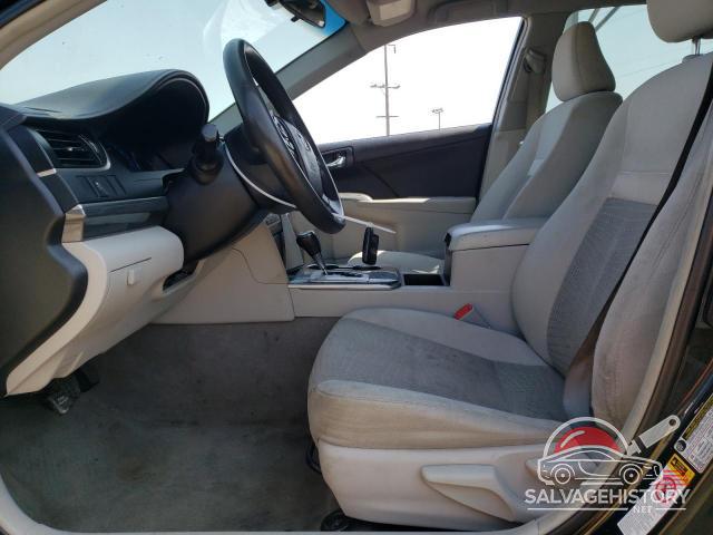 4T1BD1FK6EU119405 2014 TOYOTA CAMRY photo no. 7