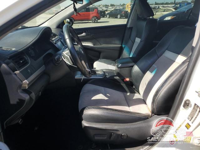 4T1BF1FK0EU832830 2014 TOYOTA CAMRY photo no. 7