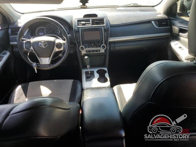 4T1BF1FK0EU832830 2014 TOYOTA CAMRY photo no. 8