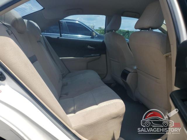 4T1BF1FK1EU327217 2014 TOYOTA CAMRY photo no. 10