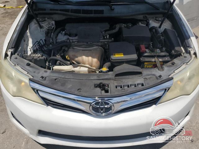 4T1BF1FK1EU327217 2014 TOYOTA CAMRY photo no. 11