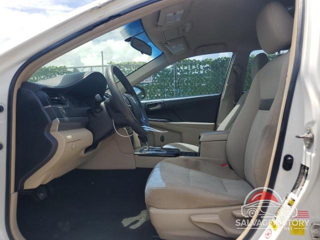 4T1BF1FK1EU327217 2014 TOYOTA CAMRY photo no. 7