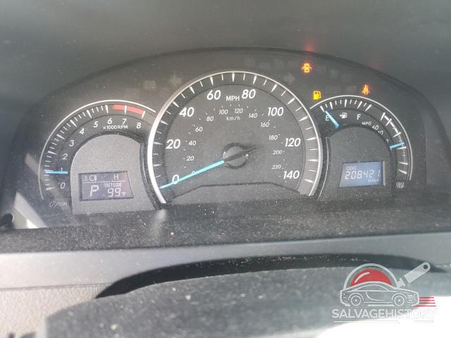 4T1BF1FK1EU327217 2014 TOYOTA CAMRY photo no. 9