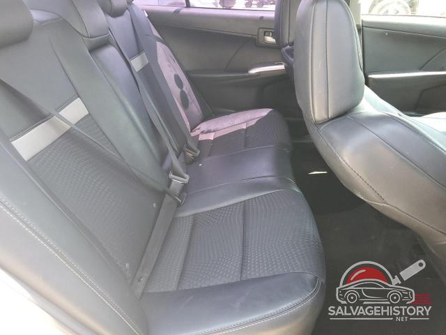 4T1BF1FK1EU352151 2014 TOYOTA CAMRY photo no. 10