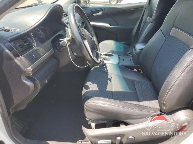 4T1BF1FK1EU352151 2014 TOYOTA CAMRY photo no. 7