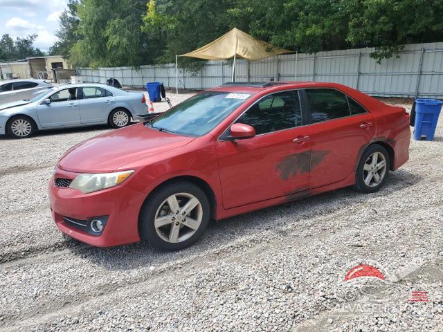 4T1BF1FK1EU756700 2014 TOYOTA CAMRY photo no. 22