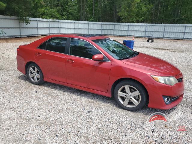 4T1BF1FK1EU756700 2014 TOYOTA CAMRY photo no. 4