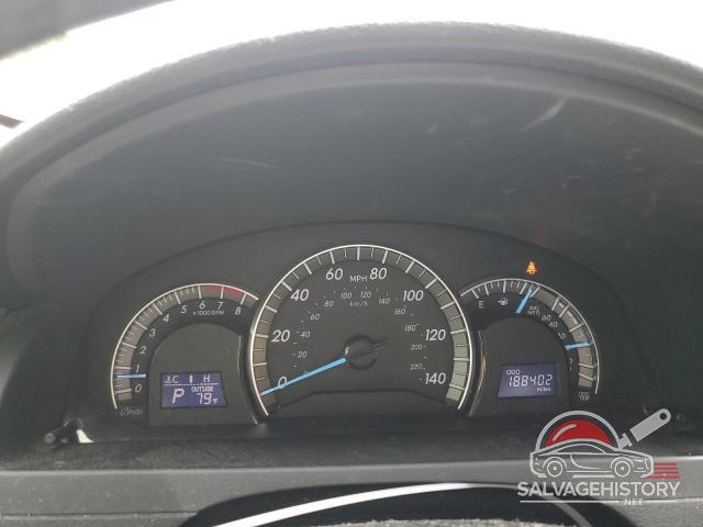 4T1BF1FK1EU756700 2014 TOYOTA CAMRY photo no. 9