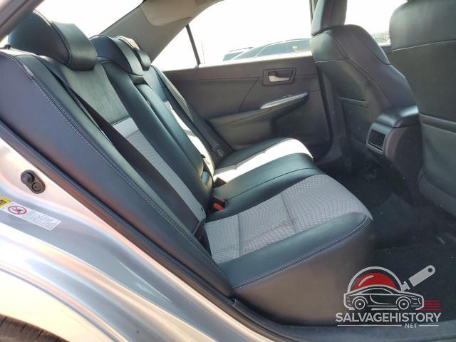 4T1BF1FK2EU349940 2014 TOYOTA CAMRY photo no. 10