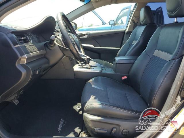 4T1BF1FK2EU732342 2014 TOYOTA CAMRY photo no. 7
