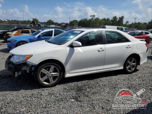 4T1BF1FK2EU790905 2014 TOYOTA CAMRY photo no. 15
