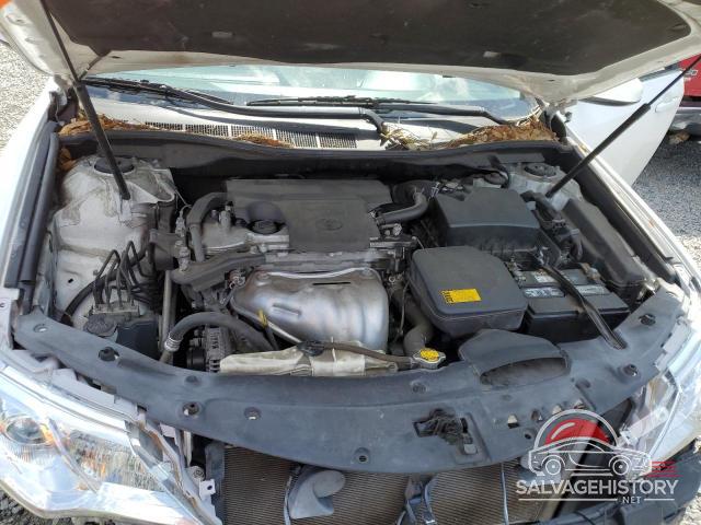 4T1BF1FK2EU790905 2014 TOYOTA CAMRY photo no. 11