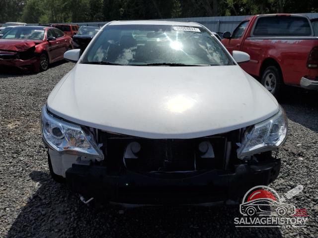 4T1BF1FK2EU790905 2014 TOYOTA CAMRY photo no. 5