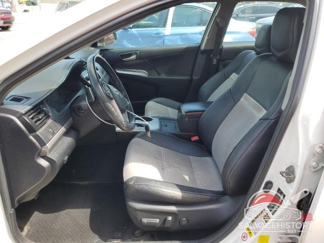 4T1BF1FK2EU790905 2014 TOYOTA CAMRY photo no. 7
