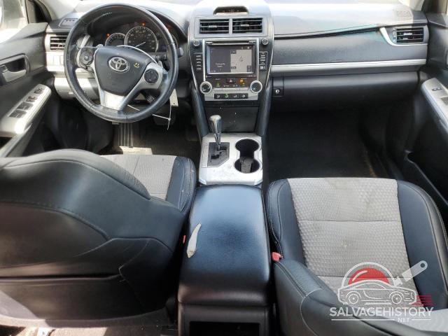 4T1BF1FK2EU790905 2014 TOYOTA CAMRY photo no. 8