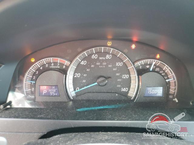 4T1BF1FK2EU790905 2014 TOYOTA CAMRY photo no. 9