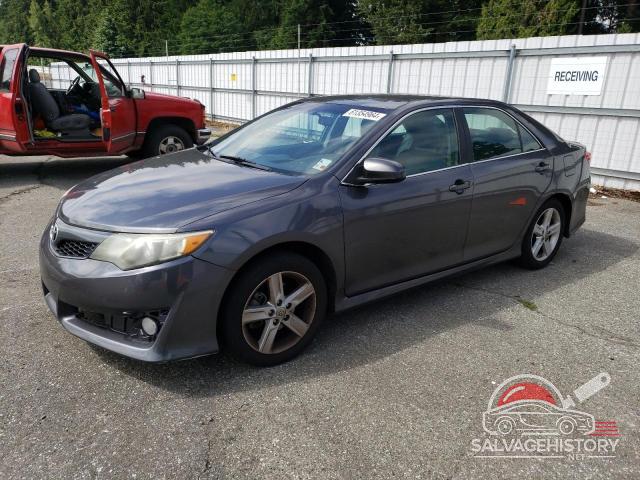 4T1BF1FK3EU411300 2014 TOYOTA CAMRY photo no. 16