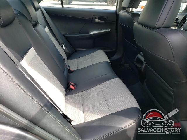 4T1BF1FK3EU411300 2014 TOYOTA CAMRY photo no. 10