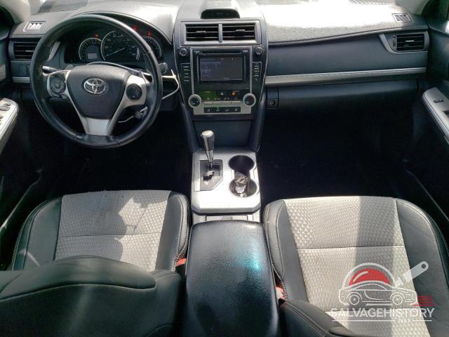 4T1BF1FK3EU411300 2014 TOYOTA CAMRY photo no. 8