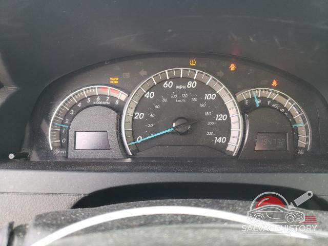 4T1BF1FK3EU411300 2014 TOYOTA CAMRY photo no. 9