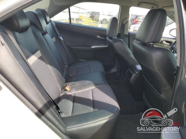4T1BF1FK4EU386794 2014 TOYOTA CAMRY photo no. 10