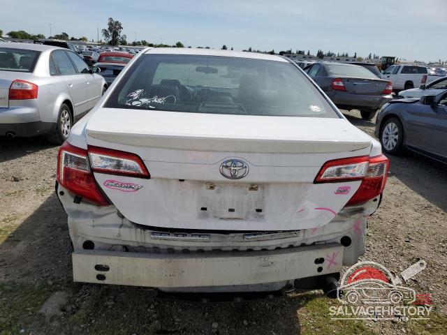 4T1BF1FK4EU386794 2014 TOYOTA CAMRY photo no. 6