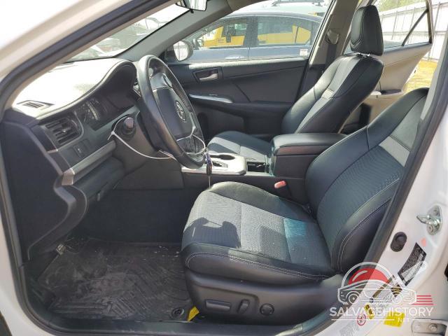 4T1BF1FK4EU386794 2014 TOYOTA CAMRY photo no. 7
